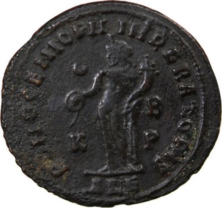 MAXIMIN II DAIA - FOLLIS 311 ALEXANDRIE