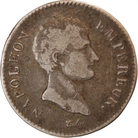 NAPOLEON Ier - 2 FRANCS AN 13 A PARIS calendrier révolutionnaire\ \ 