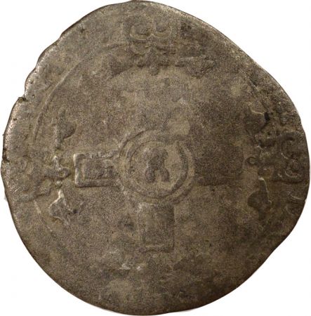 Pays-Bas Espagnol Pays-Bas Espagnols, Seigneurie de Tournai, Philippe IV - Patard - 1641