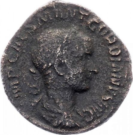 Rome Empire 1 Sesterce, Gordien III (238-244)