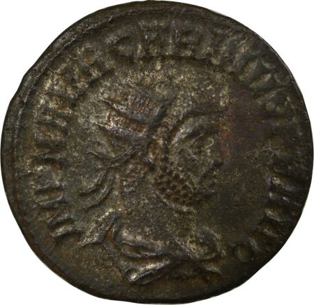 Rome Empire Antoninien - Carin - CLEMENTIA TEMP - Cyzique