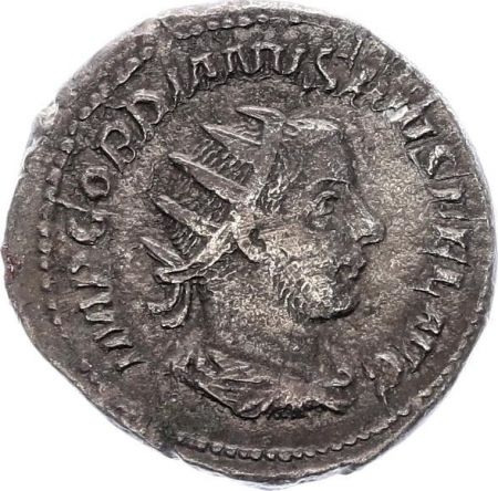 Rome Empire Antoninien, Gordien III (244-238) - PROVID AVG