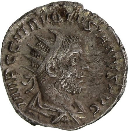 Rome Empire Antoninien, Volusien (251-253)