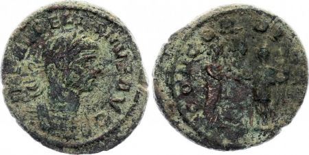 Rome Empire As, Aurélien (270-275)