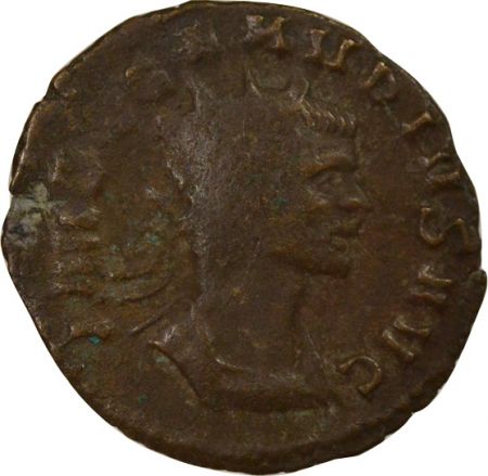 Rome Empire Claude II le Gothique - Antoninien, Felicitas - 268 / 269 Rome