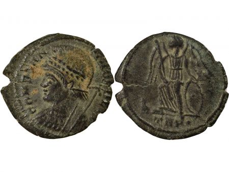 Rome Empire Commémoration - Nummus, Constantinople - 331 Trèves