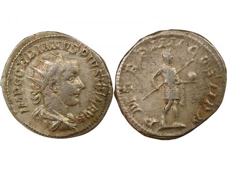 Rome Empire Gordien III - Antoninien, Empereur - 240 / 244 Rome