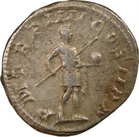 Rome Empire Gordien III - Antoninien, Empereur - 240 / 244 Rome