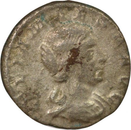 Rome Empire Julia Maesa - Denier Argent, Pudicitia - 222 Rome