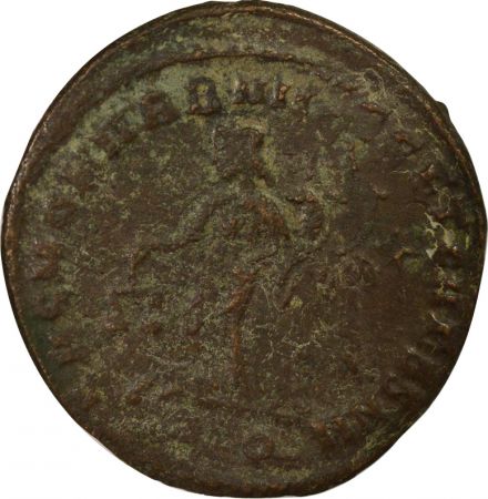 Rome Empire Maximin II Daia - AE1, Moneta - 305 Rome