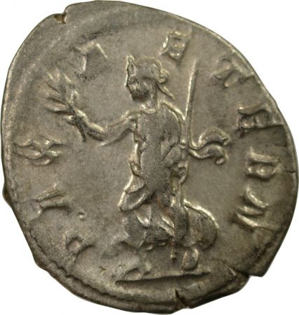 Rome Empire PHILIPPE I - ANTONINIEN, Pax 244 ROME