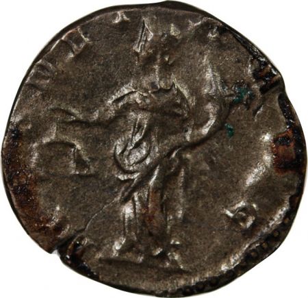 Rome Empire POSTUME - ANTONINIEN, MONETA AVG 263-265 TREVES