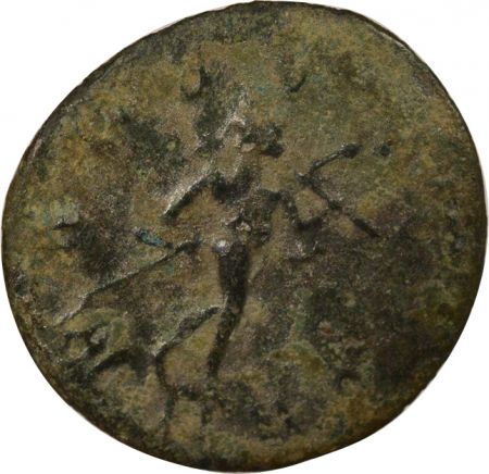 Rome Empire Probus - Antoninien, Mars - 278-279 Lyon