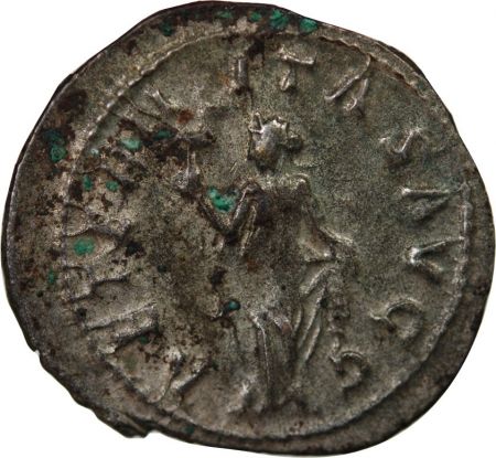 TREBONIEN GALLE - ANTONINIEN 251-253 ROME