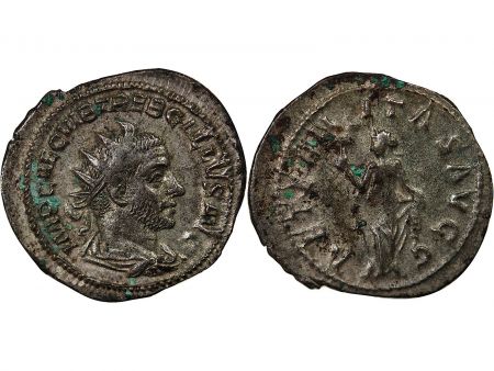 TREBONIEN GALLE - ANTONINIEN 251-253 ROME