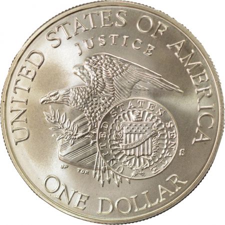 USA Dollar Argent, Kennedy - 1998 S San Francisco