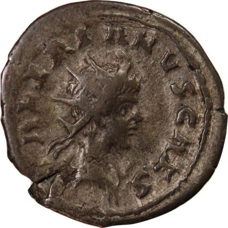 VALERIEN II - ANTONINIEN 257 / 258 ROME