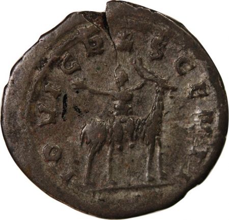 VALERIEN II - ANTONINIEN 257 / 258 ROME