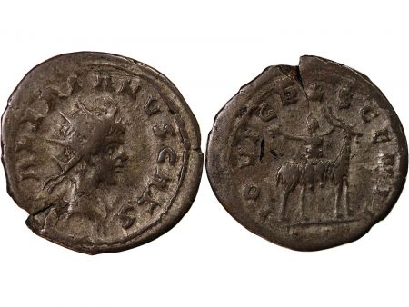 VALERIEN II - ANTONINIEN 257 / 258 ROME